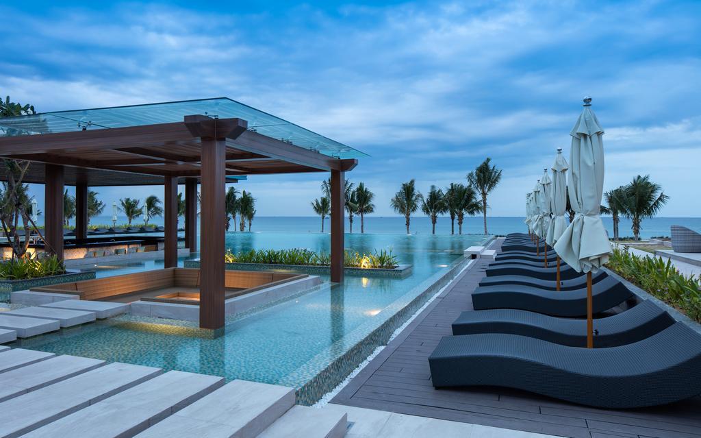 Flc Luxury Resort Quy Nhon Bagian luar foto